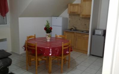 Appartement 1 Chambre Appartement 1 Chambre