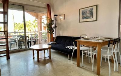 Appartement (4 Adultes)