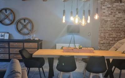 Maison 4u00a0Chambres