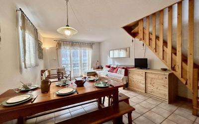 Appartement (6u00a0Adultes)