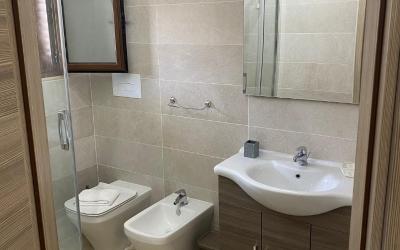 Camera Matrimoniale Standard