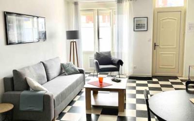 Appartement 1 Chambre