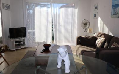 Appartement 1 Chambre