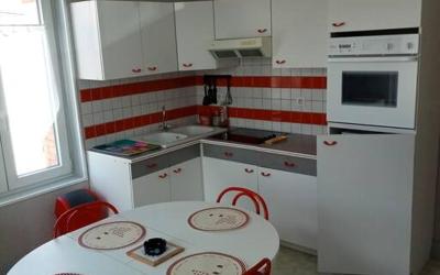 Appartement 1 Chambre Appartement 1 Chambre