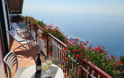 Appartamento con 2 Camere da Letto