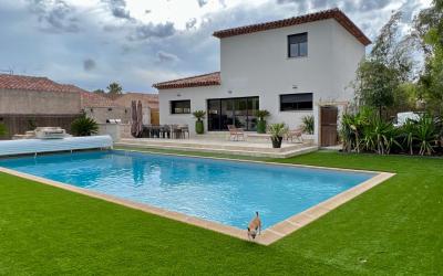 Villa avec Piscine Privu00e9e Villa avec Piscine Privu00e9e