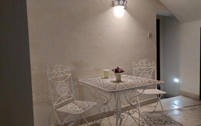 Suite Deluxe con Vasca Idromassaggio