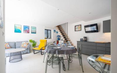 Maison 3u00a0Chambres