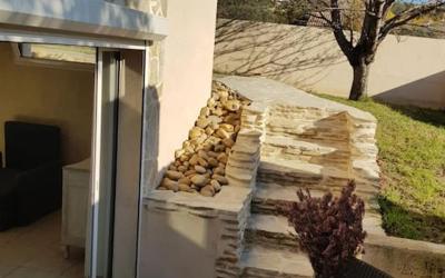 Appartement 1 Chambre