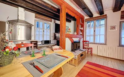 Appartement Appartement