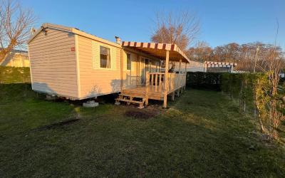 Mobile Home Mobile Home