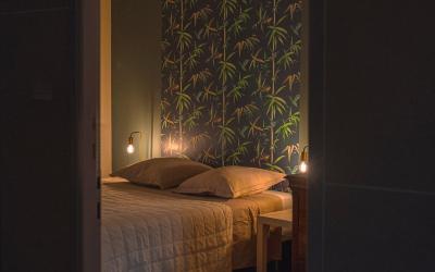 Appartement 1 Chambre Appartement 1 Chambre