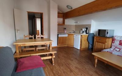 Appartement 1 Chambre Appartement 1 Chambre