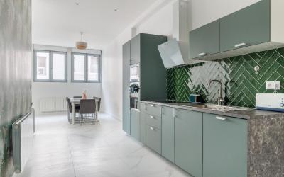 Appartement 2 Chambres Appartement 2 Chambres