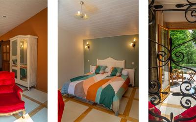 Studio avec Terrasse