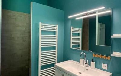 Appartement 1 Chambre