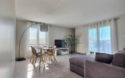 Appartement 1 Chambre Appartement 1 Chambre