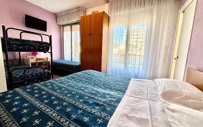 Camera Familiare Superior 