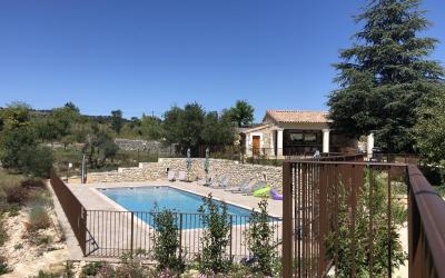 Appartement 2 Chambres