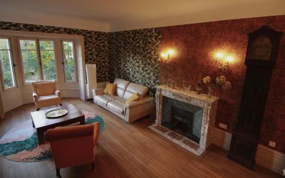 Appartement 2 Chambres