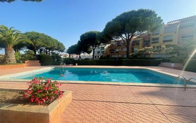 Appartement avec Terrasse