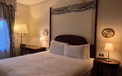 Camera Matrimoniale Basic