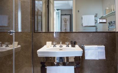 Camera Singola Standard