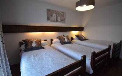 Chambre Triple Chambre Triple