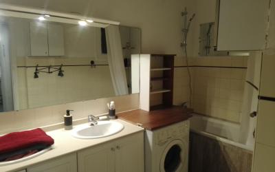 Chambre Double Chambre Double