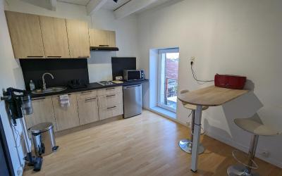 Appartement 2 Chambres Appartement 2 Chambres