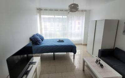 Appartement 1 Chambre Appartement 1 Chambre