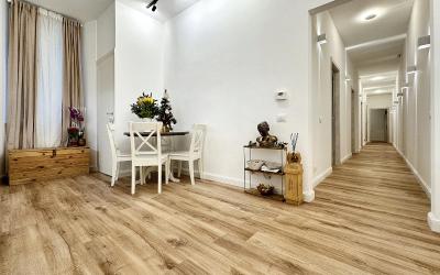 Camera Tripla con Bagno Privato