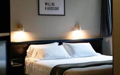 Camera Matrimoniale Standard