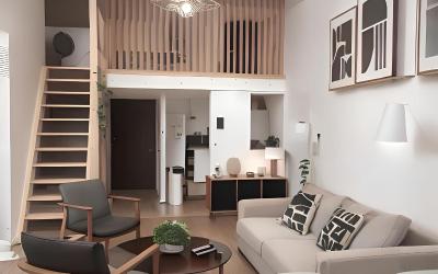 Appartement 1 Chambre Appartement 1 Chambre