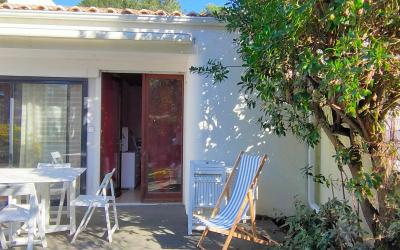 Maison de Vacances Maison de Vacances