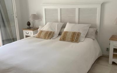 Chambre Double avec Terrasse Chambre Double avec Terrasse