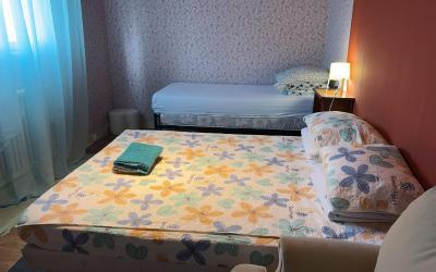 Chambre Triple