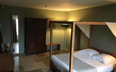 Chambre Quadruple Chambre Quadruple