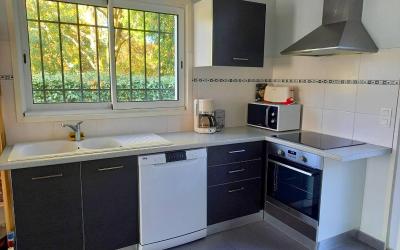 Appartement avec Terrasse