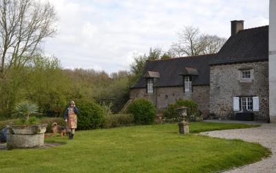 Maison de Vacances
