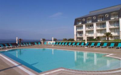 Appartement 2 Chambres