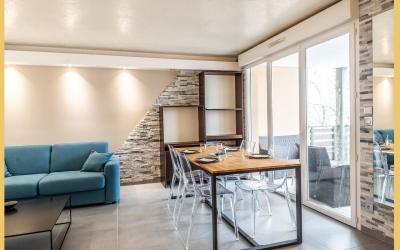 Appartement 1 Chambre Appartement 1 Chambre