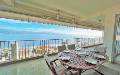 Appartement - Vue sur Mer Appartement - Vue sur Mer