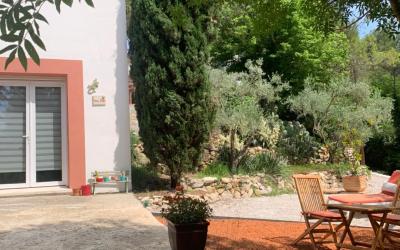 Studio avec Vue sur Jardin Studio avec Vue sur Jardin