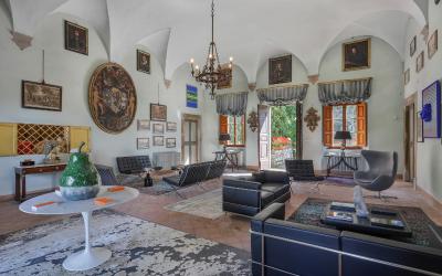Suite King Deluxe