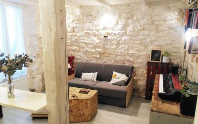 Appartement 1 Chambre