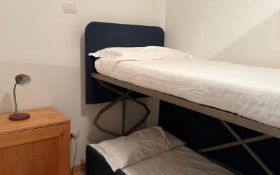 Suite con Vista Mare