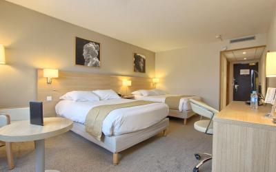 Chambre Familiale Chambre Familiale