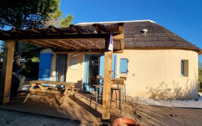 Maison 3u00a0Chambres