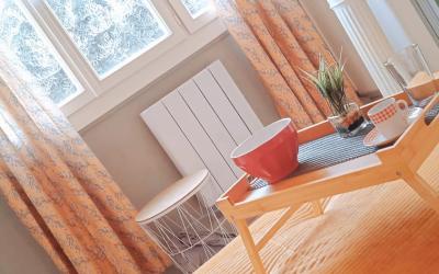 Appartement 1 Chambre Appartement 1 Chambre